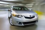 Acura TSX 2008 года